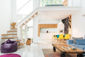 Loft en el corazón de Sevilla, Seville